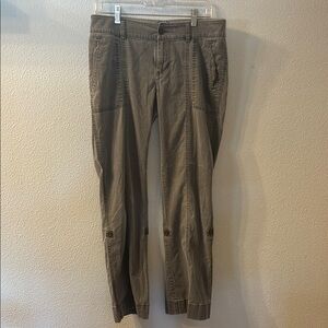 The North Face Women's Grayish Pants
